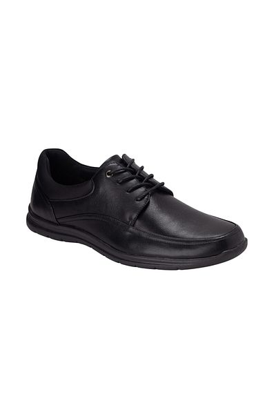 BATA Comfit Formal Lace-Up Shoes