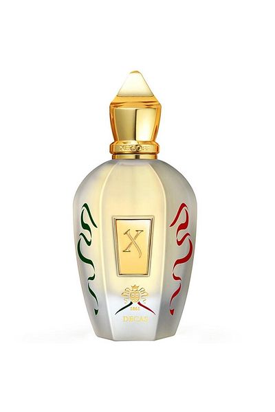 Xerjoff Xerjoff Xj 1861 Decas Unisex Eau De Parfum 100ml