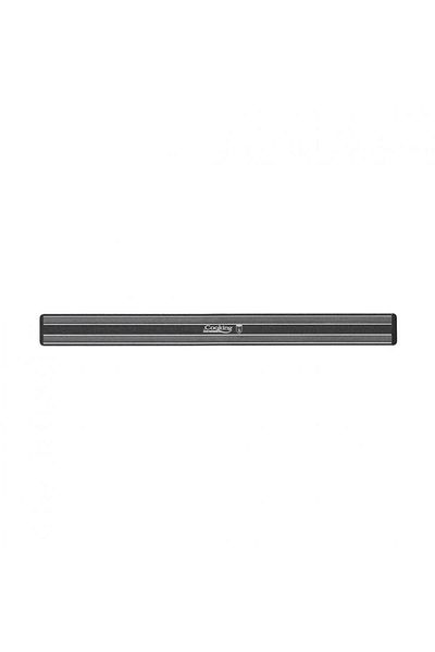 Heinner Magnetic Knife Holder Heinner HR-EVI- 401009, plastic, 49 x 3.7 x 1.7 cm (Black)