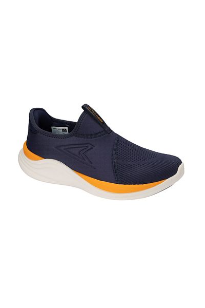BATA Casual Slip-On Running Shoes