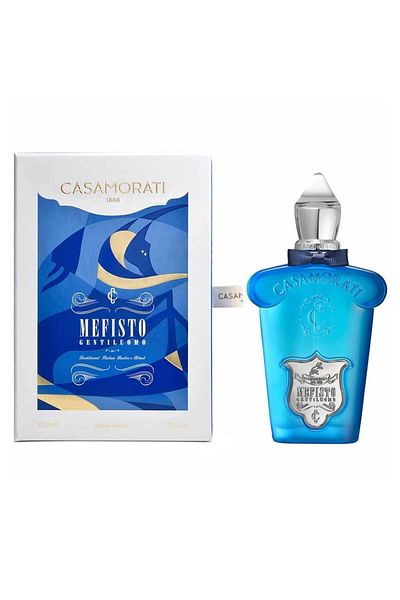 Xerjoff Xerjoff Casamorati 1888 Mefisto Gentiluomo For Men Eau De Parfum 100ml