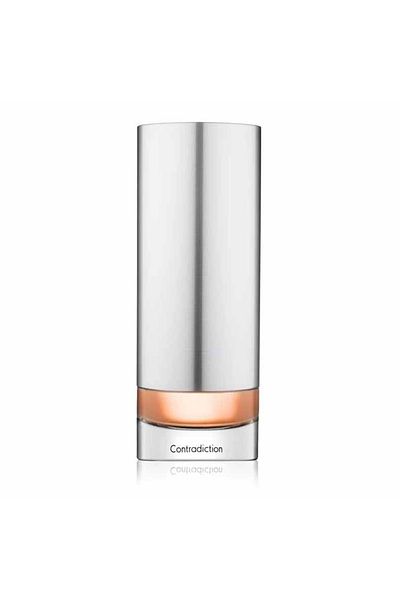 Calvin Klein Calvin Klein Contradiction For Women Eau De Parfum 100ml