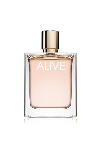 Hugo Boss Hugo Boss Boss Alive For Women Eau De Parfum 80ml
