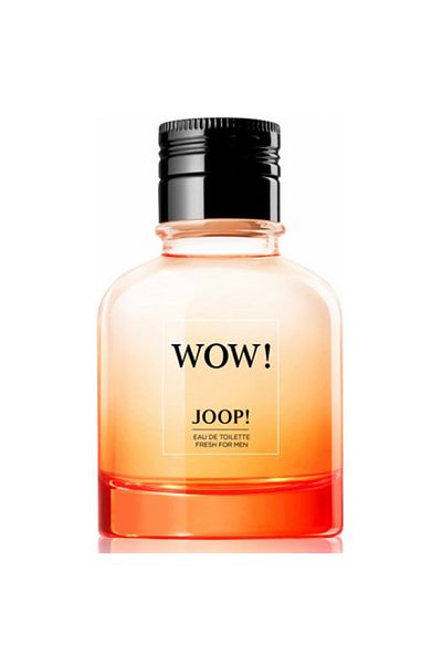 JOOP! Joop! Wow For Men Eau De Toilette Fresh 40ml