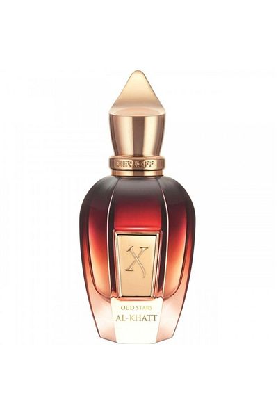 Xerjoff Xerjoff Oud Stars Al-Khatt Unisex Parfum 50ml