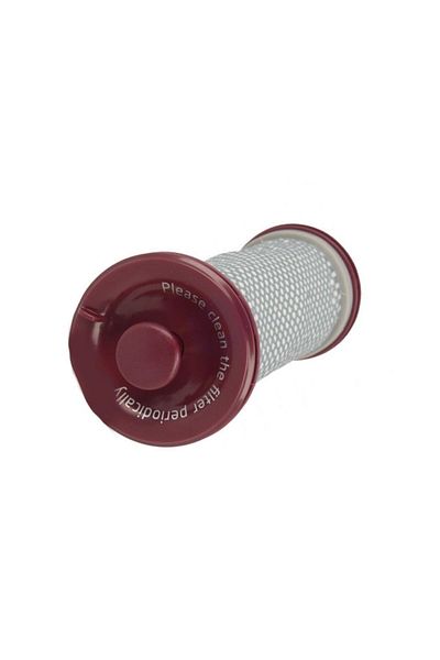 Supervac Pre-Motor Filter Compatible with Grundig Vcp 3830, Vcp 4830