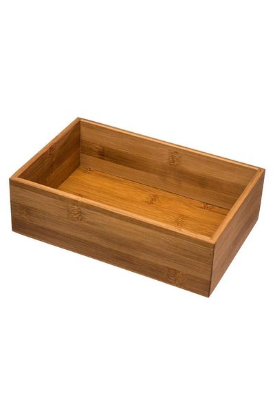 5FIVE Bamboo Organizer (15 x 23 x 7 cm)