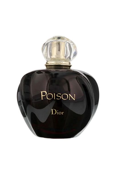 Christian Dior Poison For Women Eau De Toilette 100ml