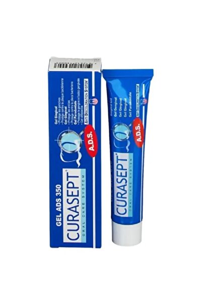 CURASEPT جل ADS 1% 30 مل جل بارادينتال