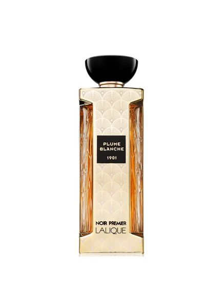Lalique Lalique Noir Premier Plume Blanche Unisex Eau De Parfum 100ml