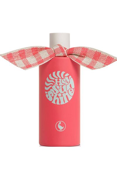 El Ganso El Ganso Hey Sunshine For Women Eau De Toilette 125ml