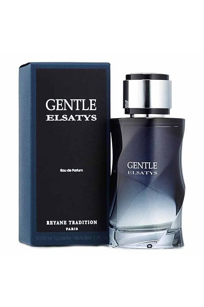 Reyane Tradition Reyane Tradition Gentle Elsatys For Men Eau De Parfum 100ml