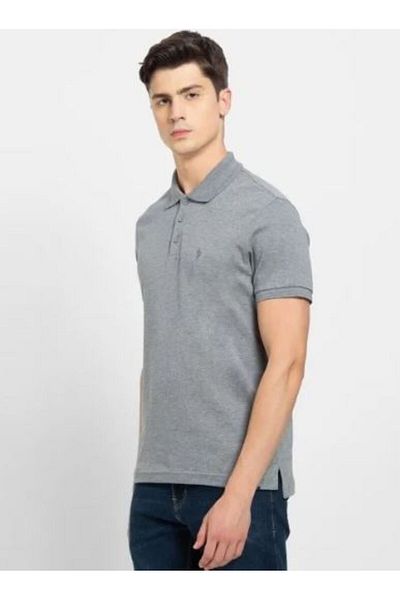JOCKEY Classic Polo 24x7 3912-0103-chaml