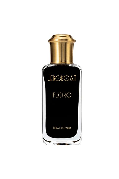 Jeroboam Floro Unisex Extrait De Parfum 30ml