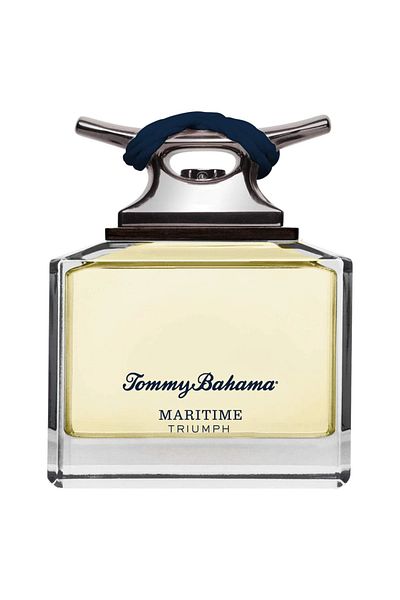 Tommy Bahama Maritime Triumph For Men Eau De Cologne 125ml