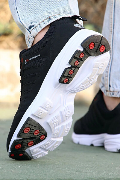 M.P. M.P 2056 Anatomik Tabanlı Unisex Mevsimlik Yürüyüş & Koşu Ayakkabısı