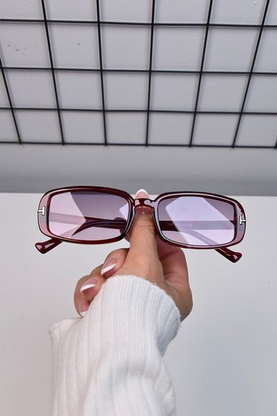 LOOKUP Uv400 Protection Unisex Sunglasses 52 Ekartman New Season with Case and Wiping Cloth Give Money Gift!