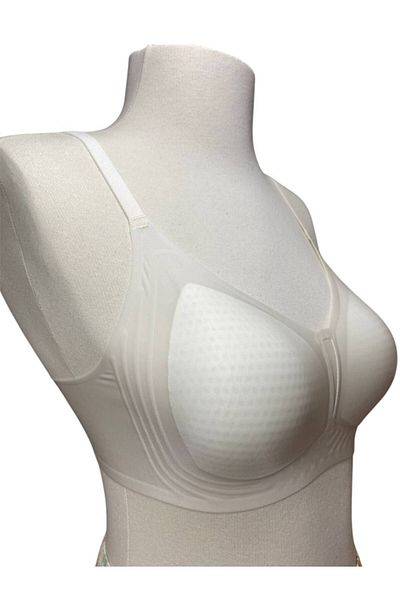İNSPİRA Invisible Laser Cut Seamless Bra