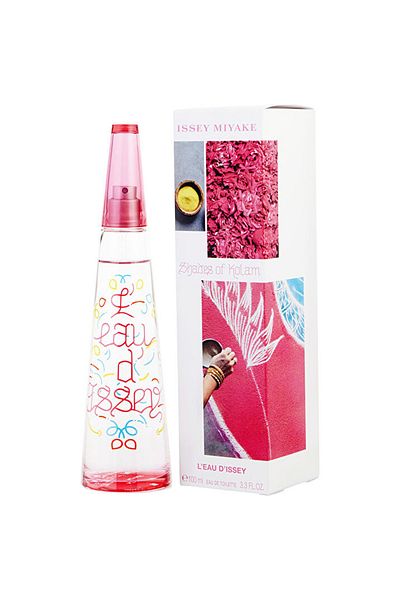 Issey Miyake Issey Miyake L'Eau D'Issey Shades Of Kolam For Women Eau De Toilette 100ml
