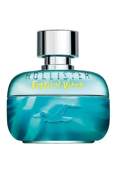 Hollister Hollister Festival Vibes For Him For Men Eau De Toilette 100ml