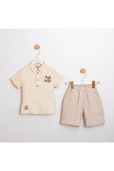 Cumino Orlando 2-Piece Men's Suit 2-3-4-5 Years