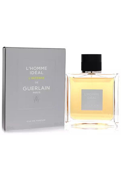 Guerlain Guerlain L'Homme Ideal L'Intense For Men Eau De Parfum 100ml