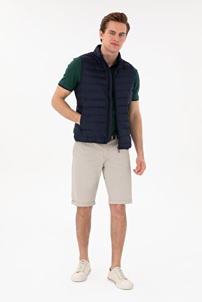 U.S. Polo Assn. U.S. Polo Assn. Erkek Yelek 2101038
