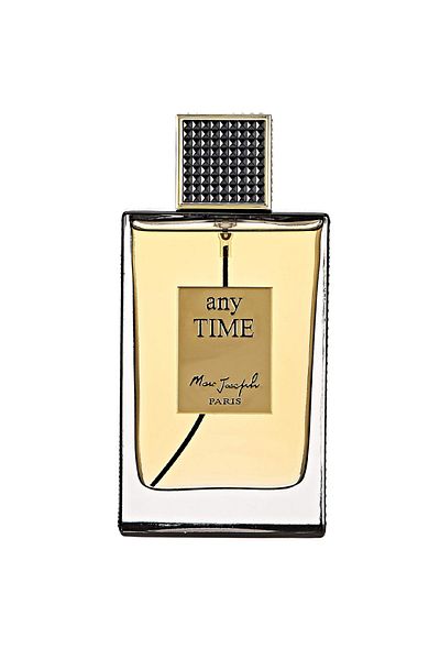 Marc Joseph Any Time Gold Unisex Eau De Parfum 100ml