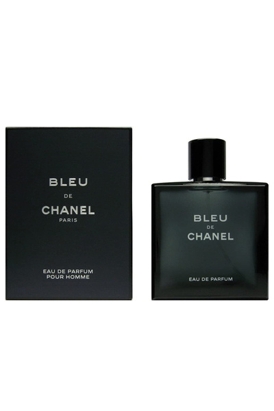 Chanel Chanel Bleu De Chanel For Men Eau De Parfum 50ml