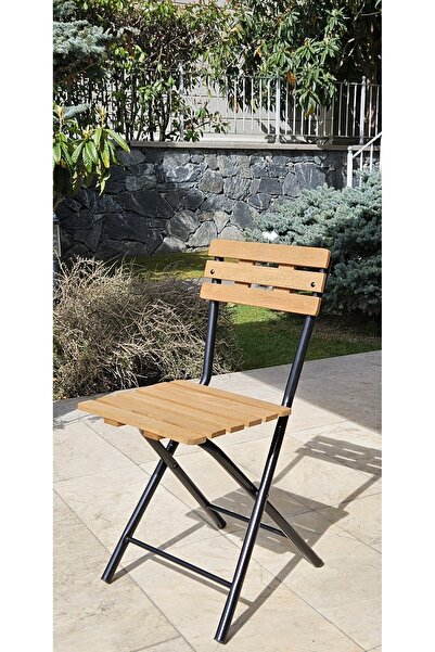 PARİTE SEDIA PIEGHEVOLE IN LEGNO Ahşap katlanır sandalye
