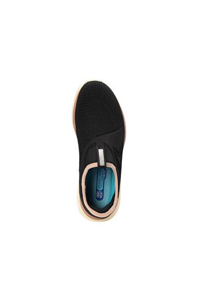 BATA Two-Toned Casual Slip On Sneakers