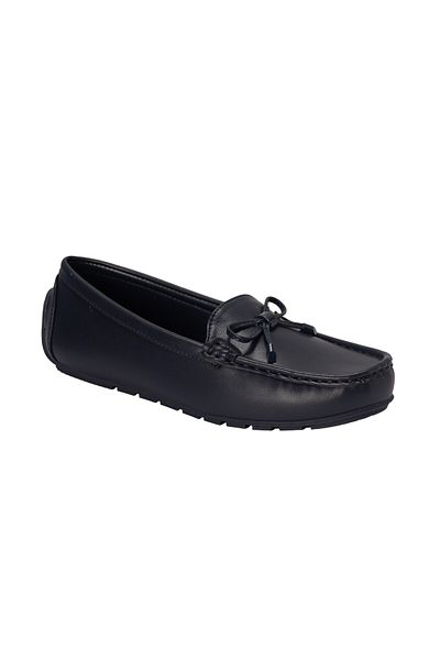 BATA Comfit Casual Slip-On Loafers