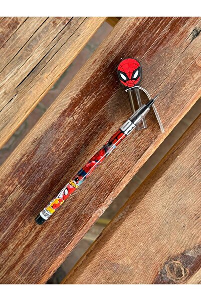 Frocx قلم التفريخ مع غطاء Marvel