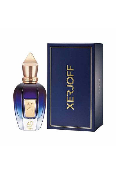 Xerjoff Xerjoff Join The Club 40 Knots Unisex Eau De Parfum 100ml