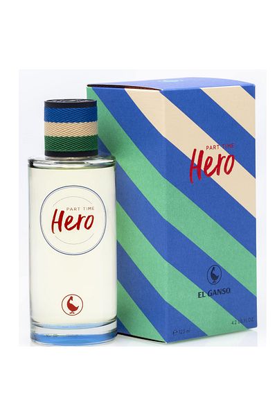 El Ganso El Ganso Part Time Hero For Men Eau De Toilette 125ml