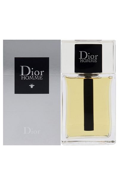 Christian Dior Dior Homme For Men Eau De Toilette 50ml