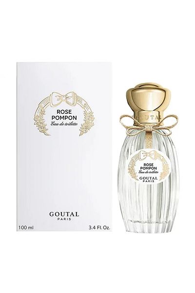 GOUTAL Rose Pompon Unisex Eau De Toilette 100ml
