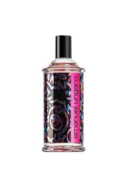 EMANUEL UNGARO Emanuel Ungaro Ungaro For Her For Women Eau De Parfum 100ml