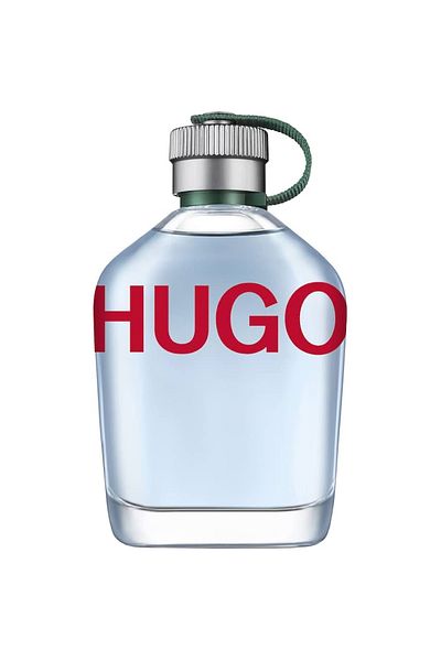 Hugo Boss Hugo Boss Hugo Man For Men Eau De Toilette 200ml