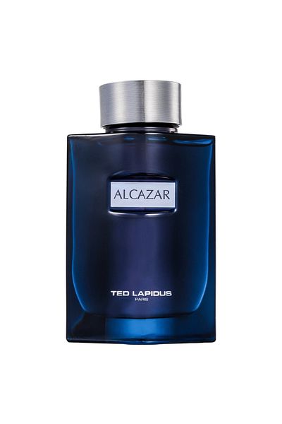 Ted Lapidus Ted Lapidus Alcazar For Men Eau De Toilette 100ml