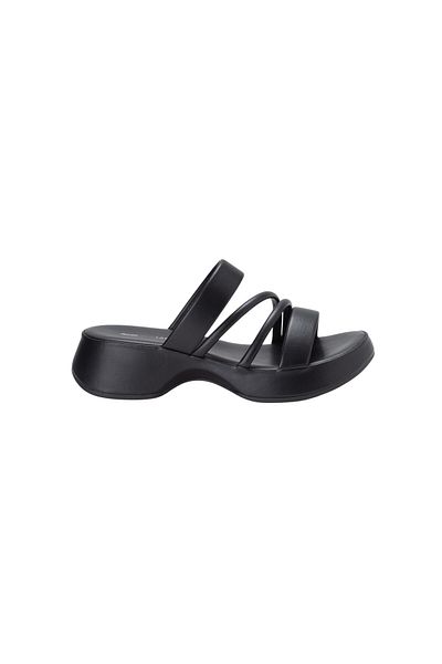 BATA Chucky Platform Sandals