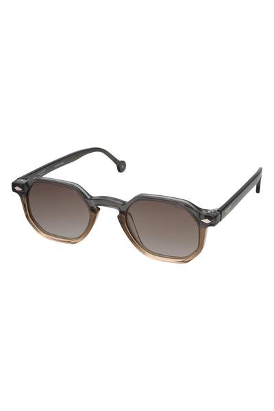 Lee Cooper Lc1645.C3 47 Polarized Unisex Sunglasses