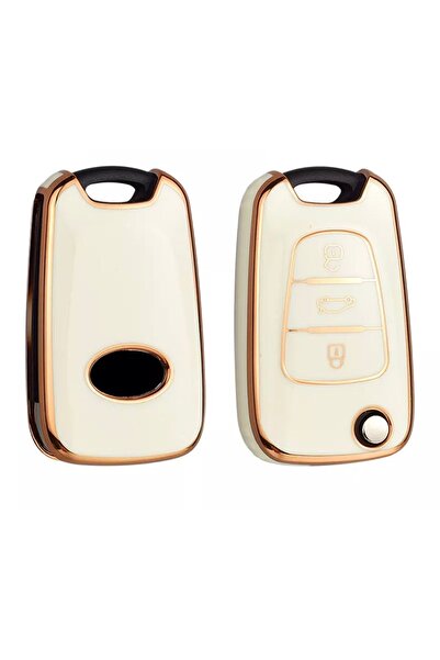 emii auto spare parts Hyundai I20 Ix20 I30 Κάλυμμα θήκης κλειδιού Switchblade...