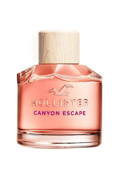 Hollister Canyon Escape For Her For Women Eau De Parfum 100ml
