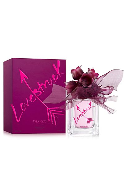 Vera Wang Vera Wang Lovestruck For Women Eau De Parfum 100ml
