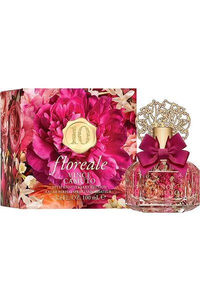 Vince Camuto Vince Camuto Floreale For Women Eau De Parfum 100ml