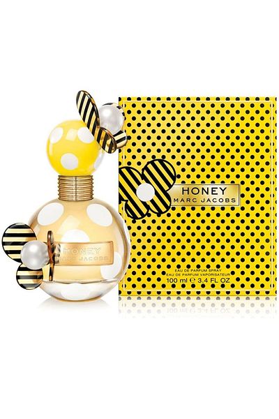 Marc Jacobs Marc Jacobs Honey For Women Eau De Parfum 100ml