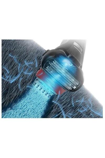 PANASONIC Aparat de ras Panasonic ES-LL41-K503 (Negru)