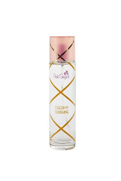 Aquolina Pink Sugar Creamy Sunshine For Women Eau De Toilette 100ml