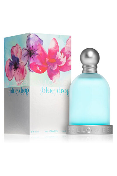 Jesus Del Pozo جيسوس ديل بوزو هالوين بلو دروب للنساء أو دو تواليت 100 مل